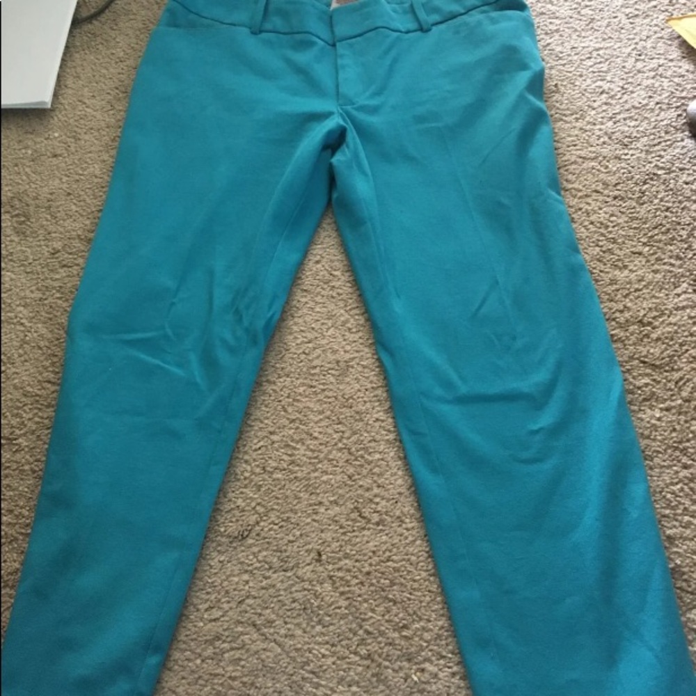 Merona stretch pants